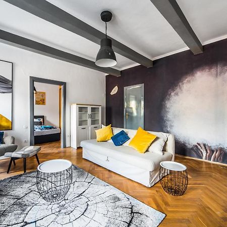Dohany 1 2 Bedroom Apartment At Great Synagogue 부다페스트 외부 사진
