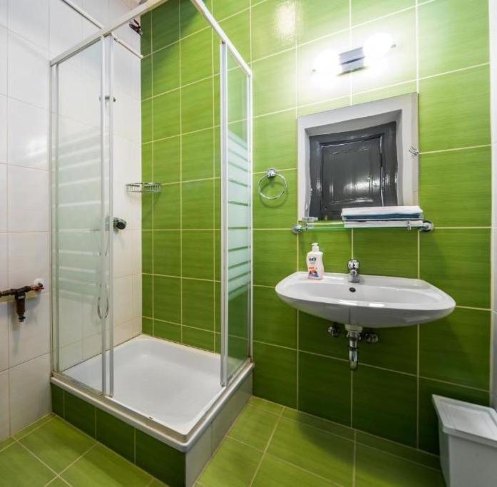 Dohany 1 2 Bedroom Apartment At Great Synagogue 부다페스트 외부 사진