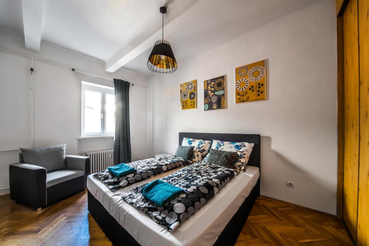 Dohany 1 2 Bedroom Apartment At Great Synagogue 부다페스트 외부 사진