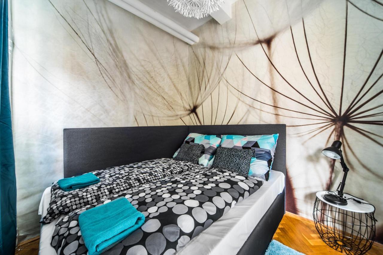 Dohany 1 2 Bedroom Apartment At Great Synagogue 부다페스트 외부 사진
