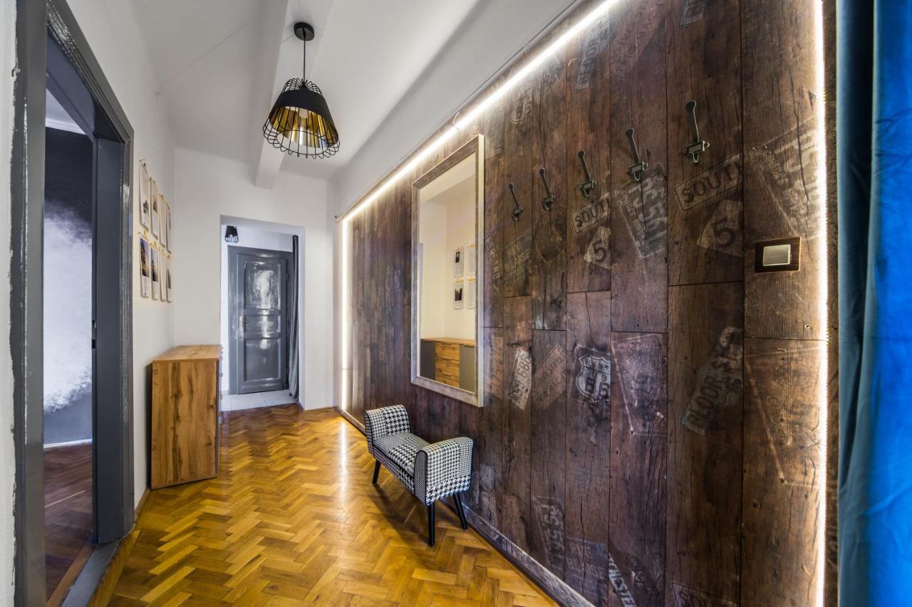 Dohany 1 2 Bedroom Apartment At Great Synagogue 부다페스트 외부 사진