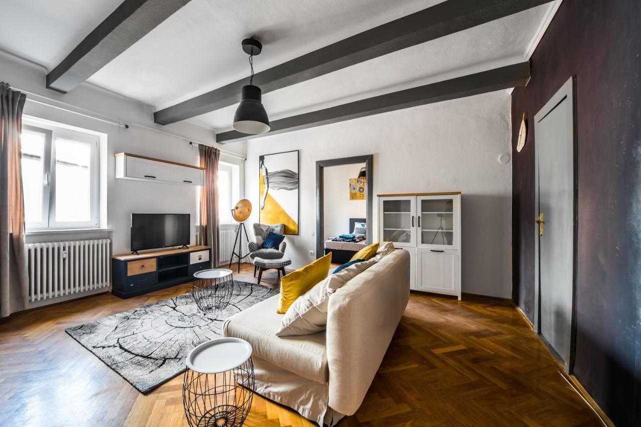 Dohany 1 2 Bedroom Apartment At Great Synagogue 부다페스트 외부 사진