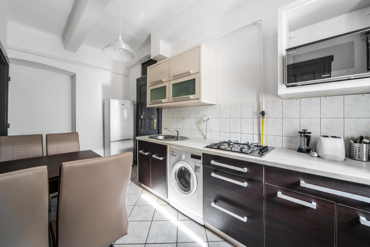 Dohany 1 2 Bedroom Apartment At Great Synagogue 부다페스트 외부 사진